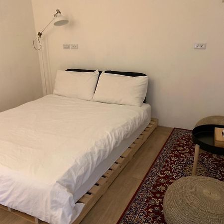Plainstay Hostel Ταϊπέι Εξωτερικό φωτογραφία