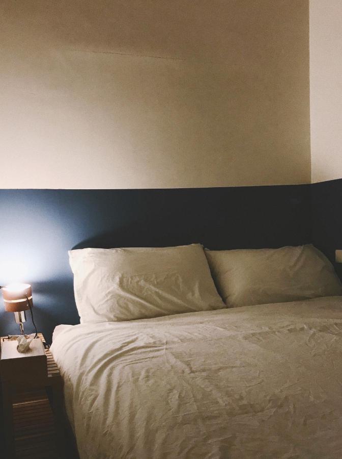 Plainstay Hostel Ταϊπέι Εξωτερικό φωτογραφία