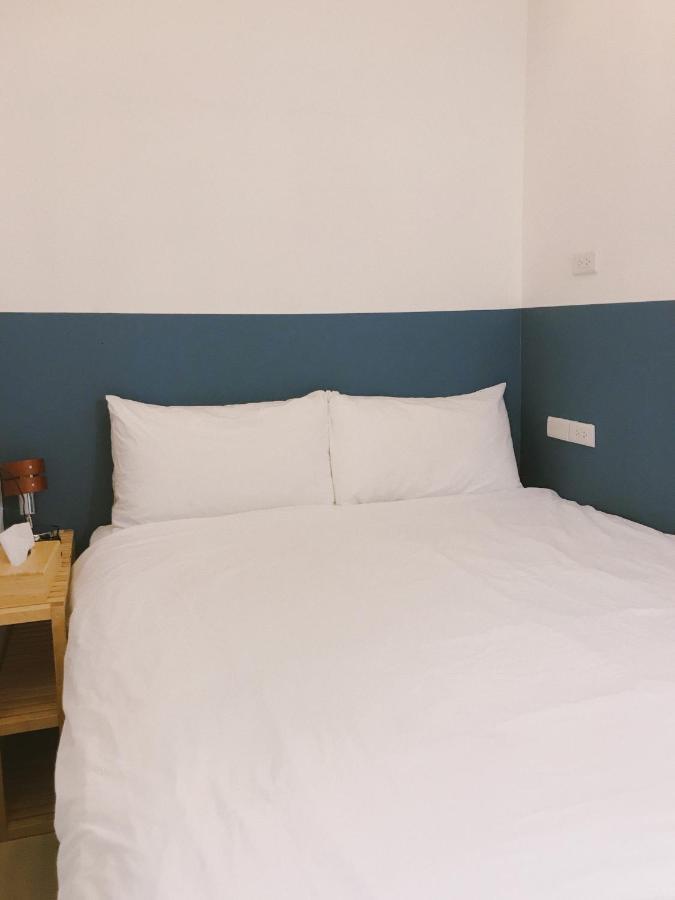 Plainstay Hostel Ταϊπέι Εξωτερικό φωτογραφία