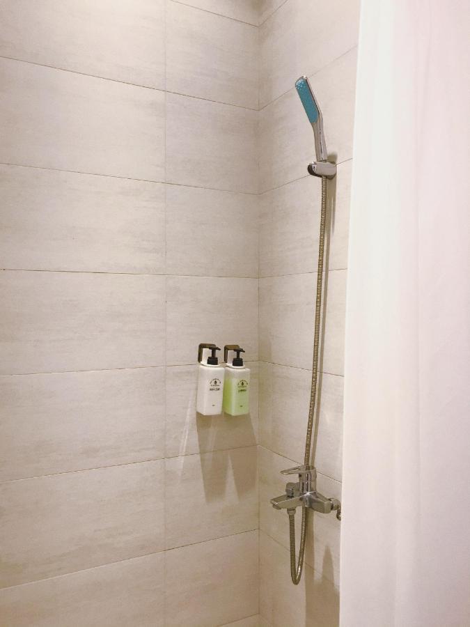 Plainstay Hostel Ταϊπέι Εξωτερικό φωτογραφία