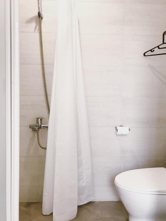 Plainstay Hostel Ταϊπέι Εξωτερικό φωτογραφία