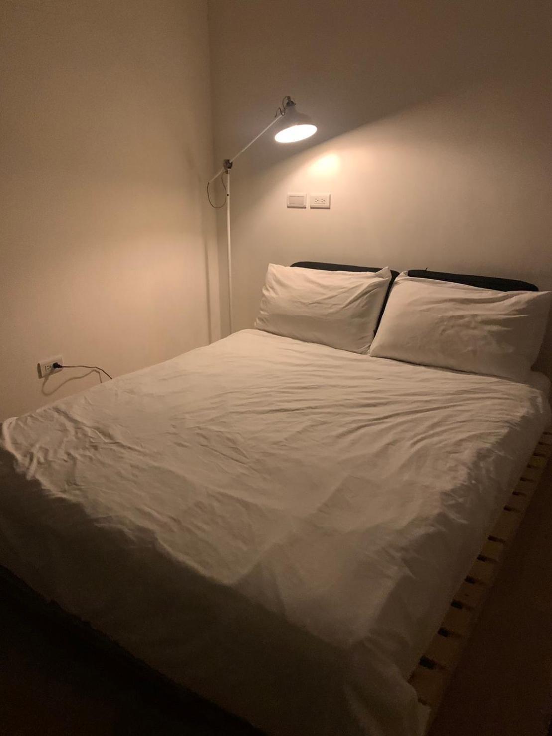 Plainstay Hostel Ταϊπέι Εξωτερικό φωτογραφία