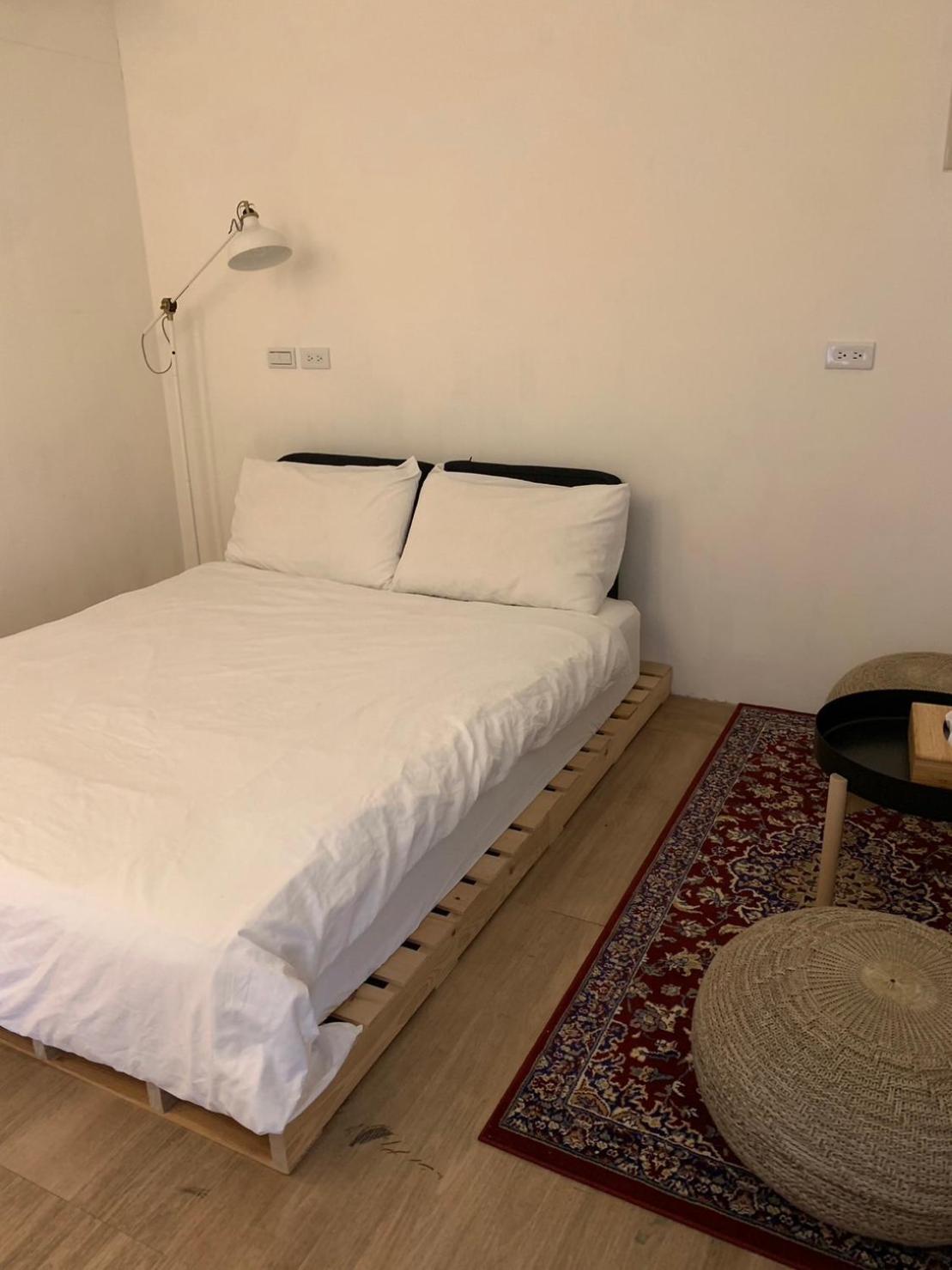 Plainstay Hostel Ταϊπέι Εξωτερικό φωτογραφία