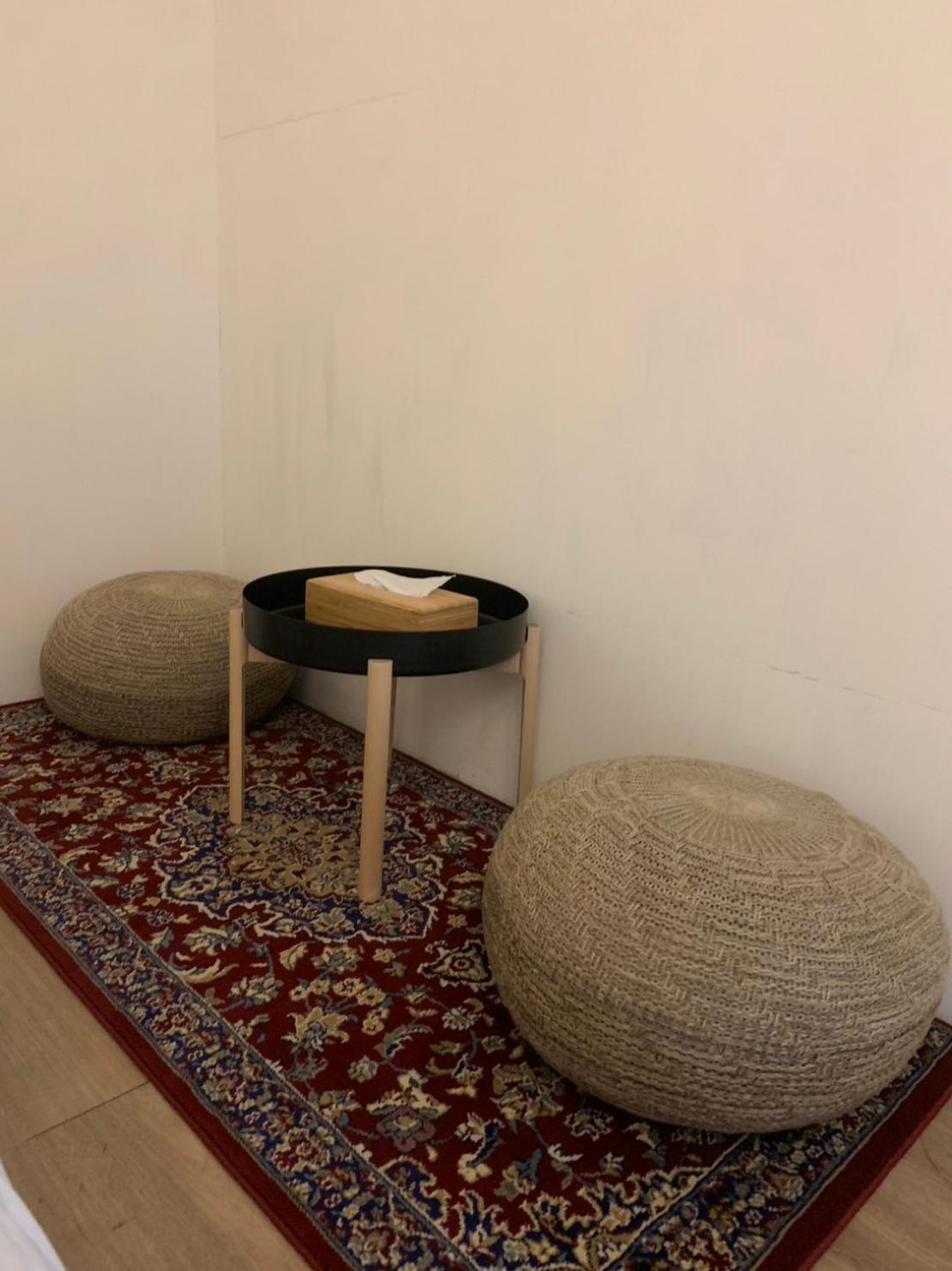 Plainstay Hostel Ταϊπέι Εξωτερικό φωτογραφία