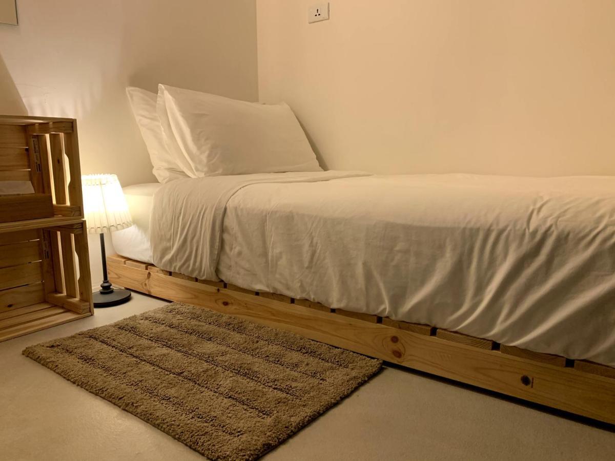 Plainstay Hostel Ταϊπέι Εξωτερικό φωτογραφία