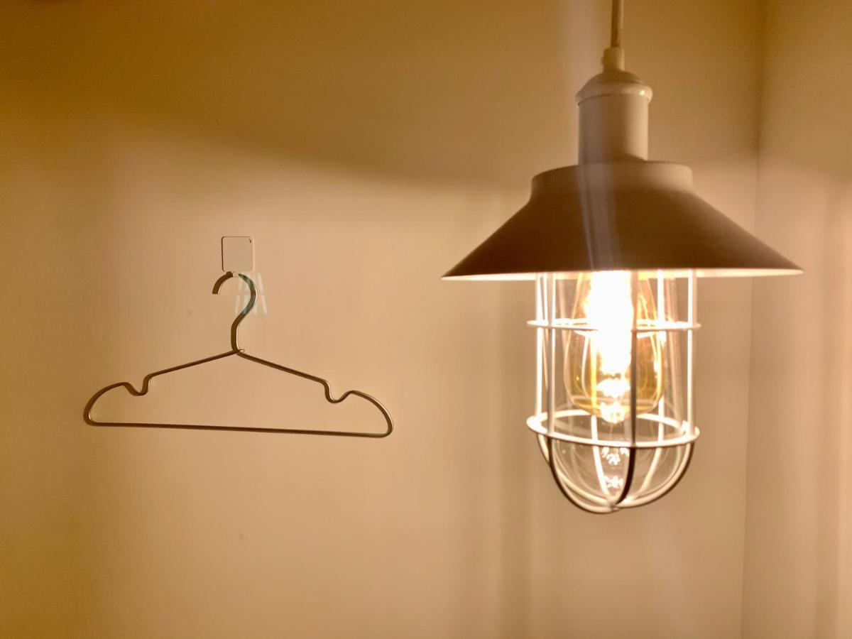 Plainstay Hostel Ταϊπέι Εξωτερικό φωτογραφία