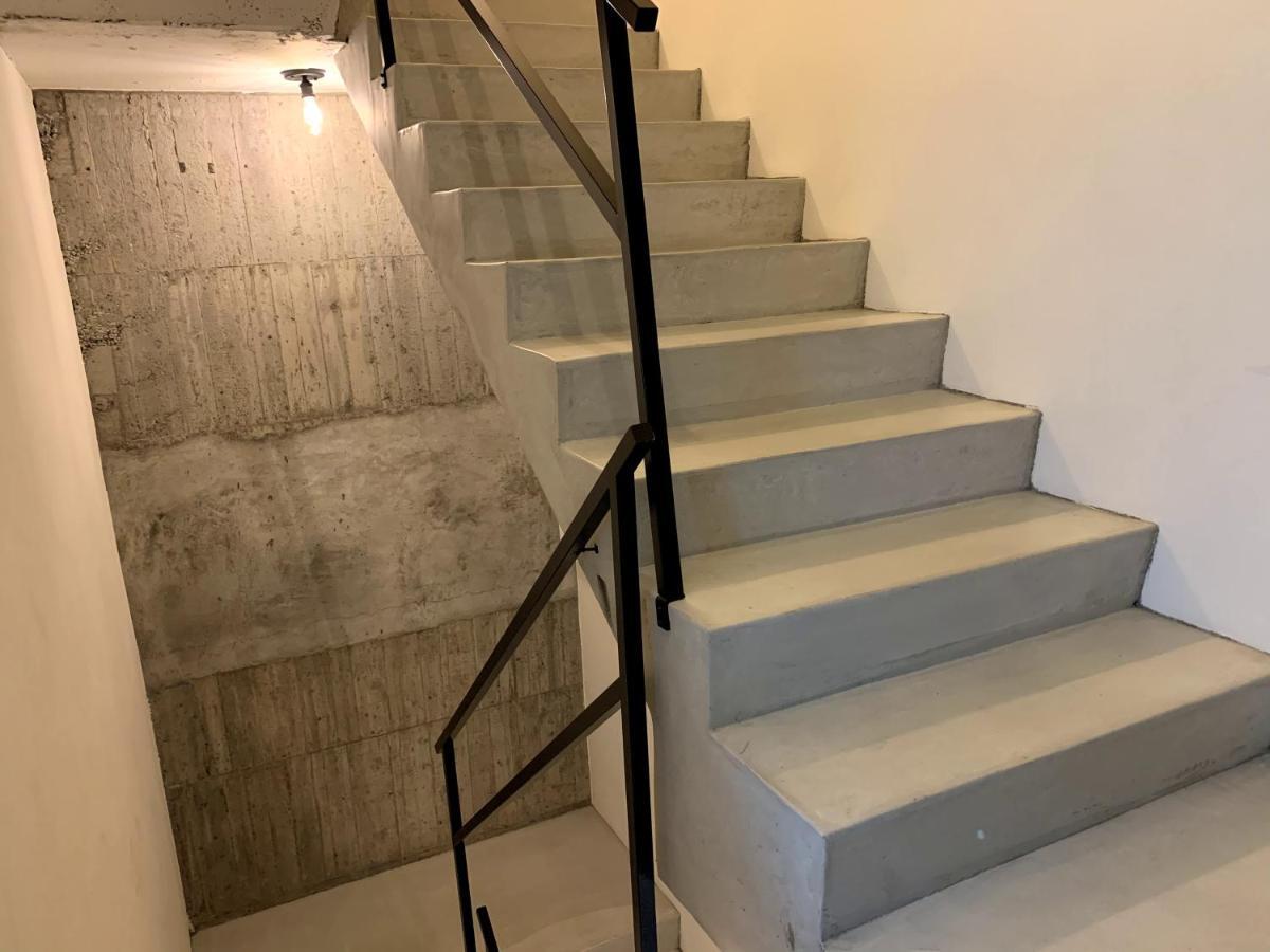 Plainstay Hostel Ταϊπέι Εξωτερικό φωτογραφία