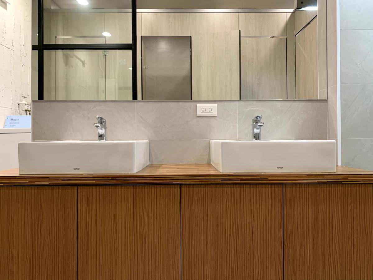 Plainstay Hostel Ταϊπέι Εξωτερικό φωτογραφία