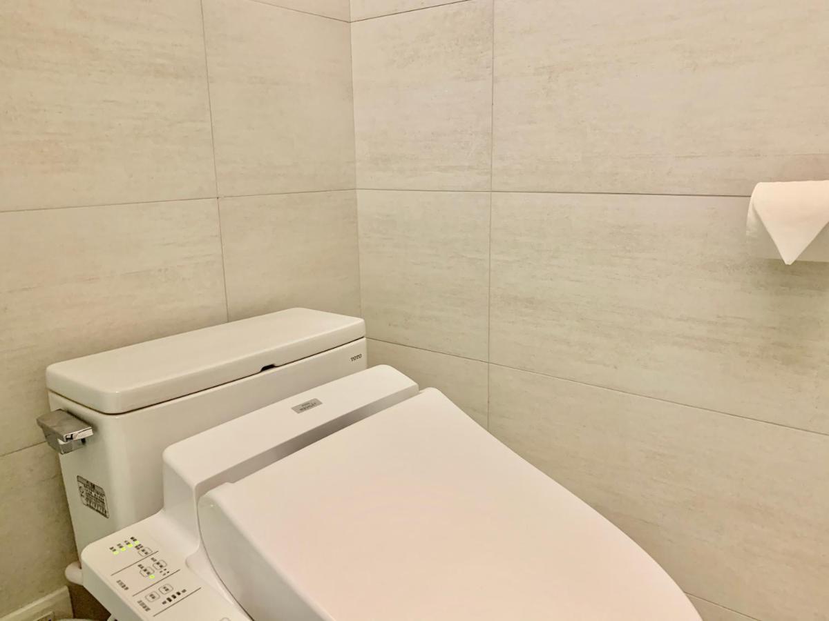 Plainstay Hostel Ταϊπέι Εξωτερικό φωτογραφία