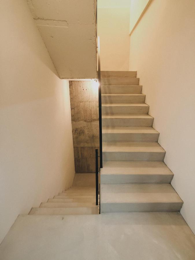 Plainstay Hostel Ταϊπέι Εξωτερικό φωτογραφία