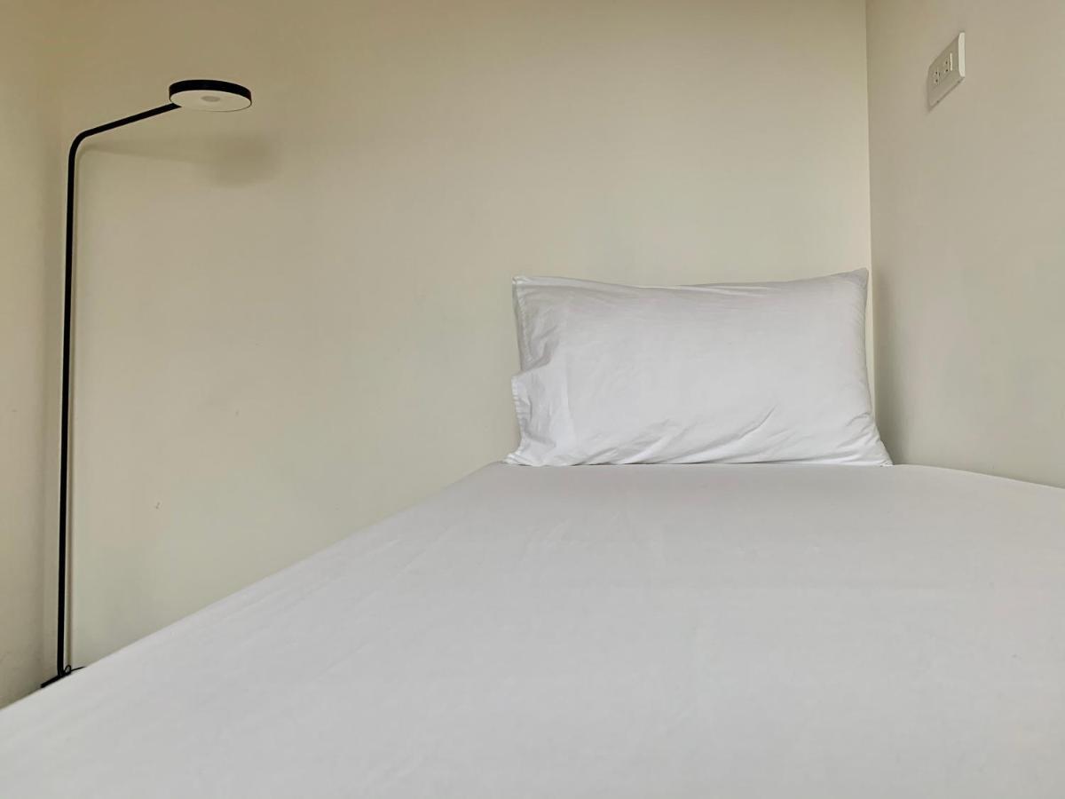 Plainstay Hostel Ταϊπέι Εξωτερικό φωτογραφία