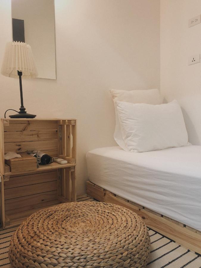 Plainstay Hostel Ταϊπέι Εξωτερικό φωτογραφία