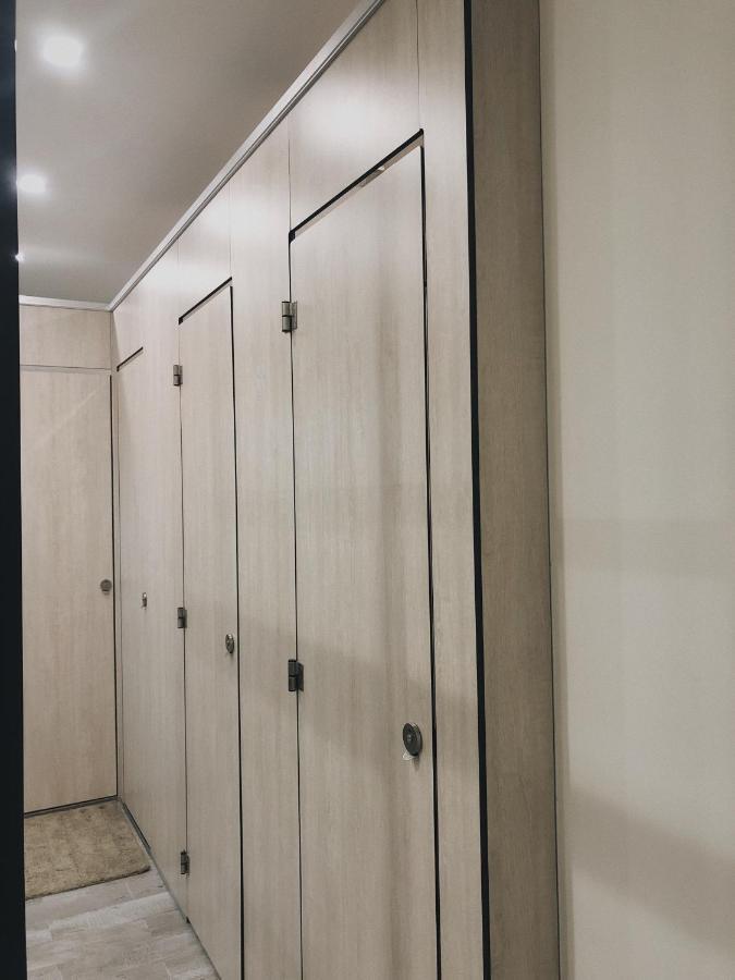 Plainstay Hostel Ταϊπέι Εξωτερικό φωτογραφία