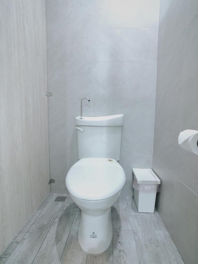 Plainstay Hostel Ταϊπέι Εξωτερικό φωτογραφία